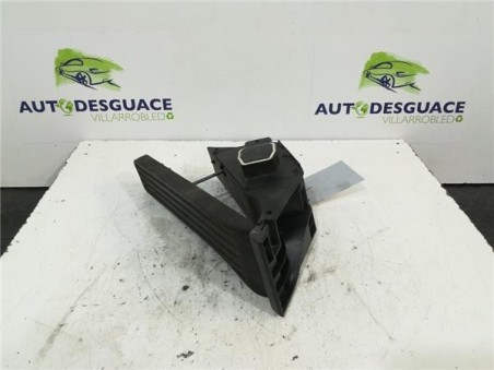 Potenciometro Pedal Gas Mercedes-Benz Clase C  Berlina  2 2 C 220 CDI  [2 2 Ltr  - 125 kW CDI CAT]