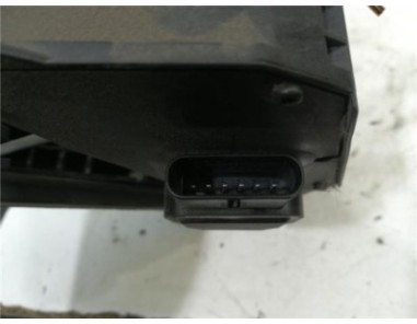 Potenciometro Pedal Gas Mercedes-Benz Clase C  Berlina  2 2 C 220 CDI  [2 2 Ltr  - 125 kW CDI CAT]