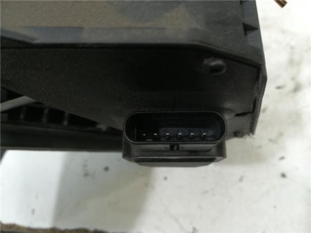 Potenciometro Pedal Gas Mercedes-Benz Clase C  Berlina  2 2 C 220 CDI  [2 2 Ltr  - 125 kW CDI CAT]
