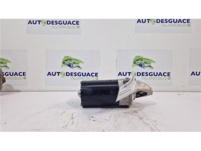 Motor Arranque Mercedes-Benz Clase C  Sportcoupe  1 8 C 180 Compressor  [1 8 Ltr  - 105 kW CAT]