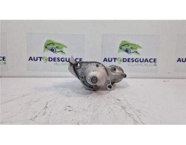 Motor Arranque Mercedes-Benz Clase C  Sportcoupe  1 8 C 180 Compressor  [1 8 Ltr  - 105 kW CAT]