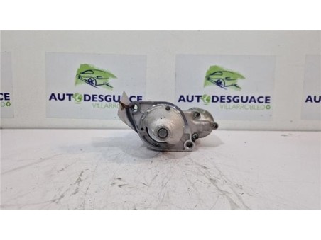 Motor Arranque Mercedes-Benz Clase C  Sportcoupe  1 8 C 180 Compressor  [1 8 Ltr  - 105 kW CAT]