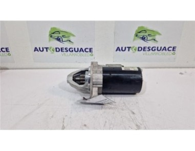 Motor Arranque Mercedes-Benz Clase C  Sportcoupe  1 8 C 180 Compressor  [1 8 Ltr  - 105 kW CAT]