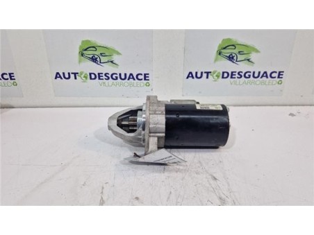 Motor Arranque Mercedes-Benz Clase C  Sportcoupe  1 8 C 180 Compressor  [1 8 Ltr  - 105 kW CAT]