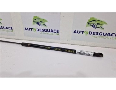 Amortiguador Derecho Capo Volkswagen Passat Berlina  1 8 Advance [1 8 Ltr  - 118 kW 16V TSI]