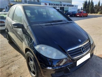 Despiece Motor Mercedes-Benz Clase A  2 0 A 180 CDI  [2 0 Ltr  - 80 kW CDI CAT]