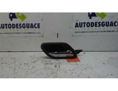 Manilla Interior Puerta Trasera Derecha BMW SERIE 5 BERLINA *