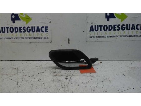 Manilla Interior Puerta Trasera Derecha BMW SERIE 5 BERLINA *