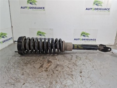 Amortiguador Delantero Izquierdo Mercedes-Benz Clase E  Berlina  2 2 E 220 CDI  [2 2 Ltr  - 110 kW CDI CAT]