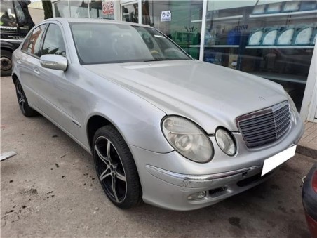 Amortiguador Delantero Izquierdo Mercedes-Benz Clase E  Berlina  2 2 E 220 CDI  [2 2 Ltr  - 110 kW CDI CAT]