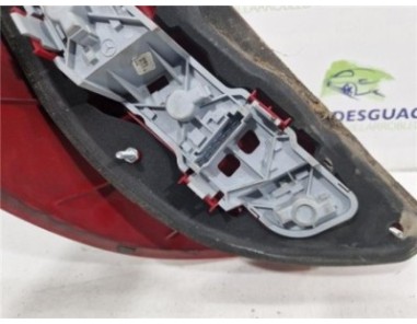 Piloto Trasero Derecho Mercedes-Benz Clase A  2 0 A 180 CDI  [2 0 Ltr  - 80 kW CDI CAT]