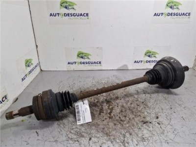 Transmision Trasera Izquierda Mercedes-Benz Clase E  Berlina  3 2 E 320 CDI  [3 2 Ltr  - 150 kW CDI CAT]