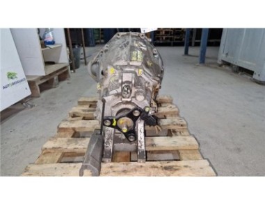 Caja Cambios Manual Mercedes-Benz Clase C  Berlina  1 8 200 Compressor  [1 8 Ltr  - 120 kW]