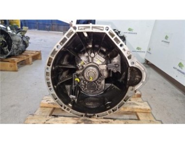 Caja Cambios Manual Mercedes-Benz Clase C  Berlina  1 8 200 Compressor  [1 8 Ltr  - 120 kW]