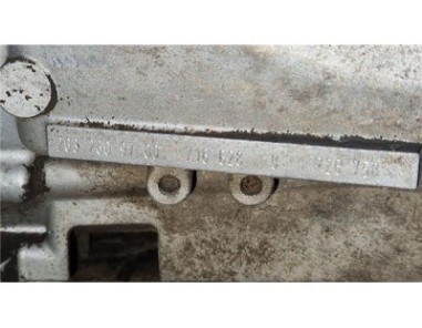 Caja Cambios Manual Mercedes-Benz Clase C  Berlina  1 8 200 Compressor  [1 8 Ltr  - 120 kW]