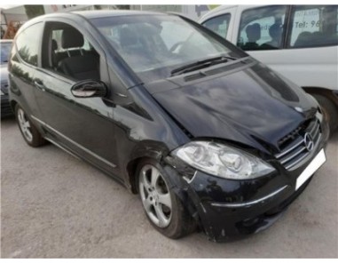 Nucleo Abs Mercedes-Benz Clase A  2 0 A 180 CDI  [2 0 Ltr  - 80 kW CDI CAT]