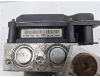 Nucleo Abs Mercedes-Benz Clase A  2 0 A 180 CDI  [2 0 Ltr  - 80 kW CDI CAT]