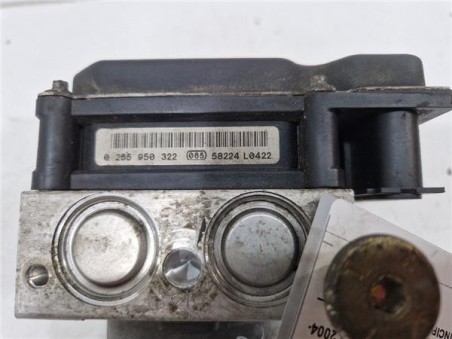 Nucleo Abs Mercedes-Benz Clase A  2 0 A 180 CDI  [2 0 Ltr  - 80 kW CDI CAT]