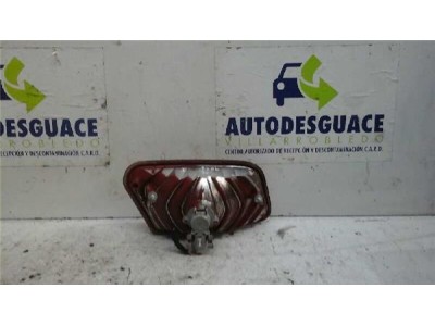 Piloto Antiniebla Trasero Izquierdo Fiat STILO 1 9 JTD