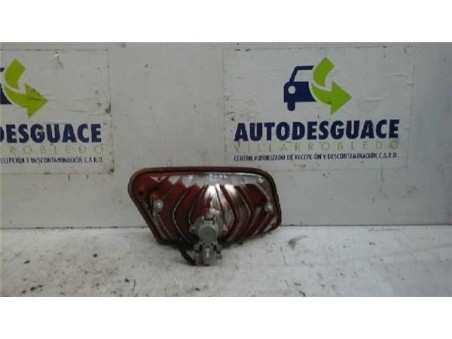 Piloto Antiniebla Trasero Izquierdo Fiat STILO 1 9 JTD 