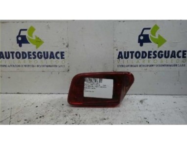 Piloto Antiniebla Trasero Izquierdo Fiat STILO 1 9 JTD 