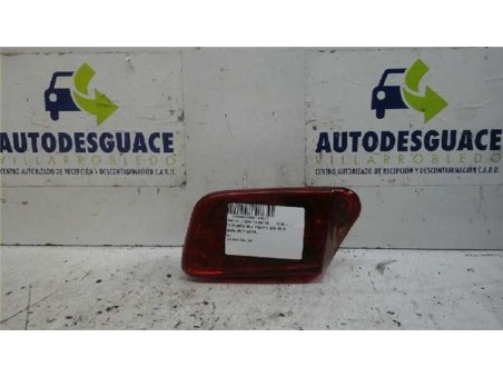 Piloto Antiniebla Trasero Izquierdo Fiat STILO 1 9 JTD 