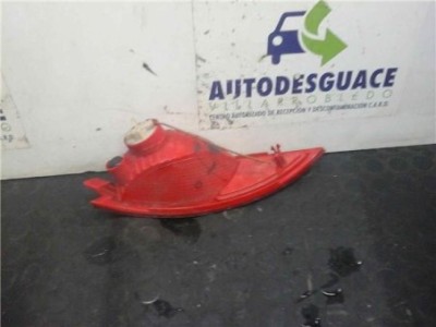 Piloto Antiniebla Trasero Izquierdo Hyundai IX35 2 0 CRDi