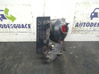Piloto Antiniebla Trasero Izquierdo Renault ESPACE IV 3 0 V6 dCi Turbodiesel