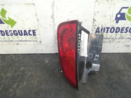 Piloto Antiniebla Trasero Izquierdo Renault ESPACE IV 3 0 V6 dCi Turbodiesel 