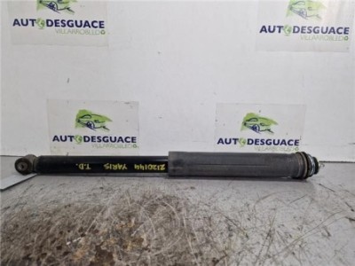 Amortiguador Trasero Derecho Toyota Yaris  1 3 Active [1 3 Ltr  - 73 kW 16V CAT]