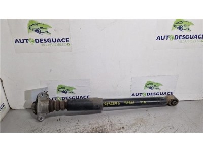 Amortiguador Trasero Derecho Skoda Fabia  1 0 Business [1 0 Ltr  - 55 kW MPI]