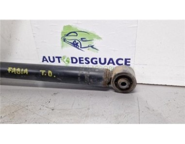 Amortiguador Trasero Derecho Skoda Fabia  1 0 Business [1 0 Ltr  - 55 kW MPI]