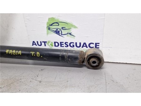 Amortiguador Trasero Derecho Skoda Fabia  1 0 Business [1 0 Ltr  - 55 kW MPI]