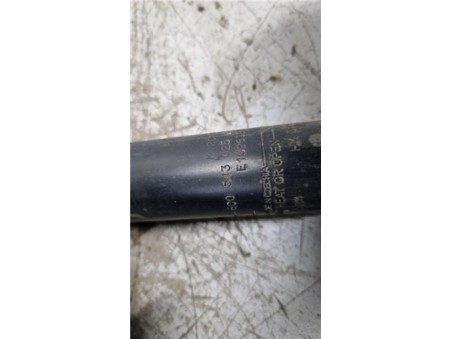 Amortiguador Trasero Derecho Skoda Fabia  1 0 Business [1 0 Ltr  - 55 kW MPI]