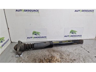 Amortiguador Trasero Derecho Volkswagen Tiguan  2 0 TDI