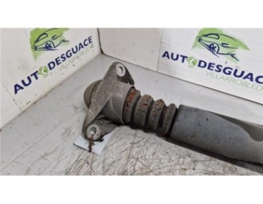 Amortiguador Trasero Derecho Volkswagen Tiguan  2 0 TDI