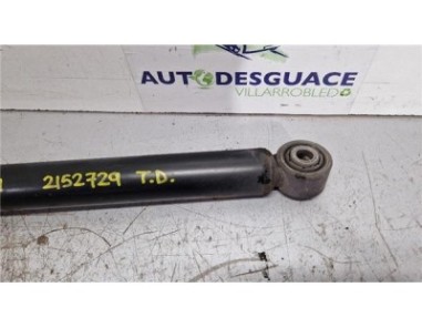 Amortiguador Trasero Derecho Volkswagen Tiguan  2 0 TDI