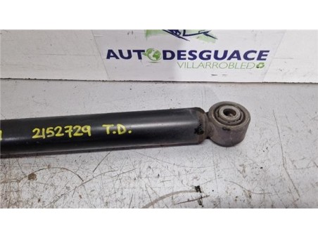 Amortiguador Trasero Derecho Volkswagen Tiguan  2 0 TDI