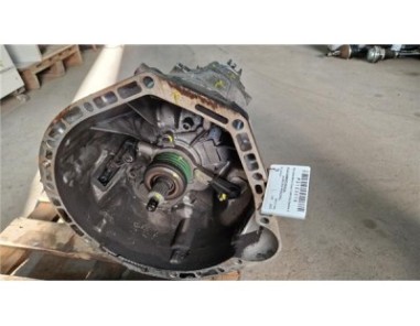 Caja Cambios Manual Mercedes-Benz Clase C  Berlina  2 2 220 CDI  [2 2 Ltr  - 105 kW CDI CAT]