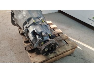 Caja Cambios Manual Mercedes-Benz Clase C  Berlina  2 2 220 CDI  [2 2 Ltr  - 105 kW CDI CAT]