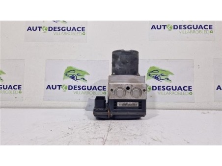 Nucleo Abs Mercedes-Benz Clase E  Berlina  2 2 E 220 CDI  [2 2 Ltr  - 125 kW CDI CAT]