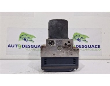 Nucleo Abs Mercedes-Benz Clase E  Berlina  2 2 E 220 CDI  [2 2 Ltr  - 125 kW CDI CAT]