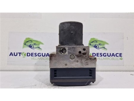 Nucleo Abs Mercedes-Benz Clase E  Berlina  2 2 E 220 CDI  [2 2 Ltr  - 125 kW CDI CAT]