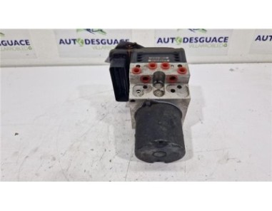 Nucleo Abs Mercedes-Benz Clase E  Berlina  2 2 E 220 CDI  [2 2 Ltr  - 125 kW CDI CAT]