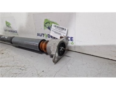 Amortiguador Trasero Derecho Ford Transit Courier  1 6 Ambiente [1 6 Ltr  - 71 kW TDCi CAT]