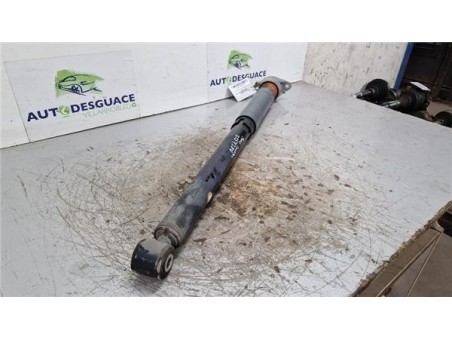 Amortiguador Trasero Derecho Ford Transit Courier  1 6 Ambiente [1 6 Ltr  - 71 kW TDCi CAT]