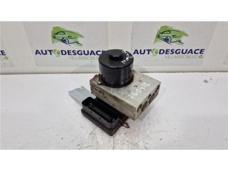 Nucleo Abs Mercedes-Benz Clase C  Sportcoupe  2 2 C 220 CDI  [2 2 Ltr  - 105 kW CDI CAT]