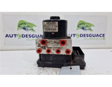 Nucleo Abs Mercedes-Benz Clase C  Sportcoupe  2 2 C 220 CDI  [2 2 Ltr  - 105 kW CDI CAT]