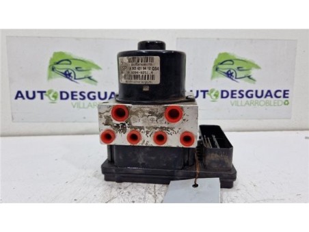 Nucleo Abs Mercedes-Benz Clase C  Sportcoupe  2 2 C 220 CDI  [2 2 Ltr  - 105 kW CDI CAT]