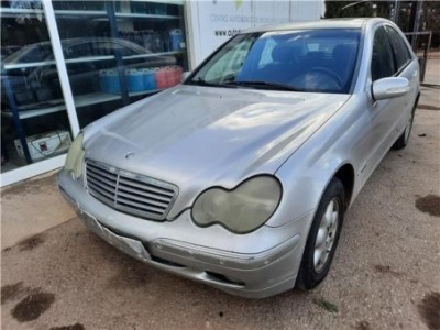 Transmision Trasera Derecha Mercedes-Benz Clase C  Berlina  2 2 220 CDI  [2 2 Ltr  - 105 kW CDI CAT]